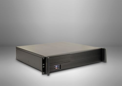 SentiView NVR Server