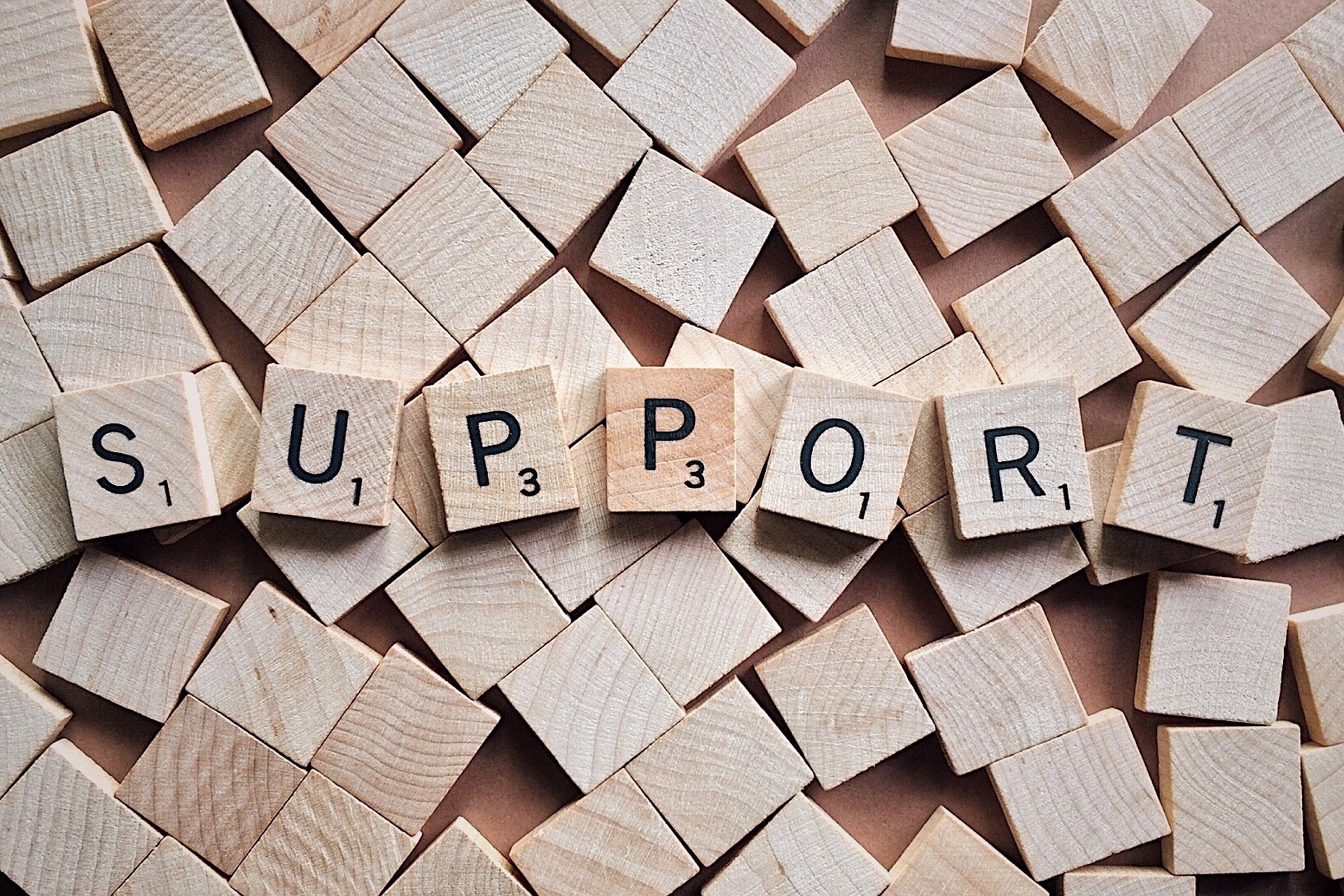 Support d'excellence SentiView