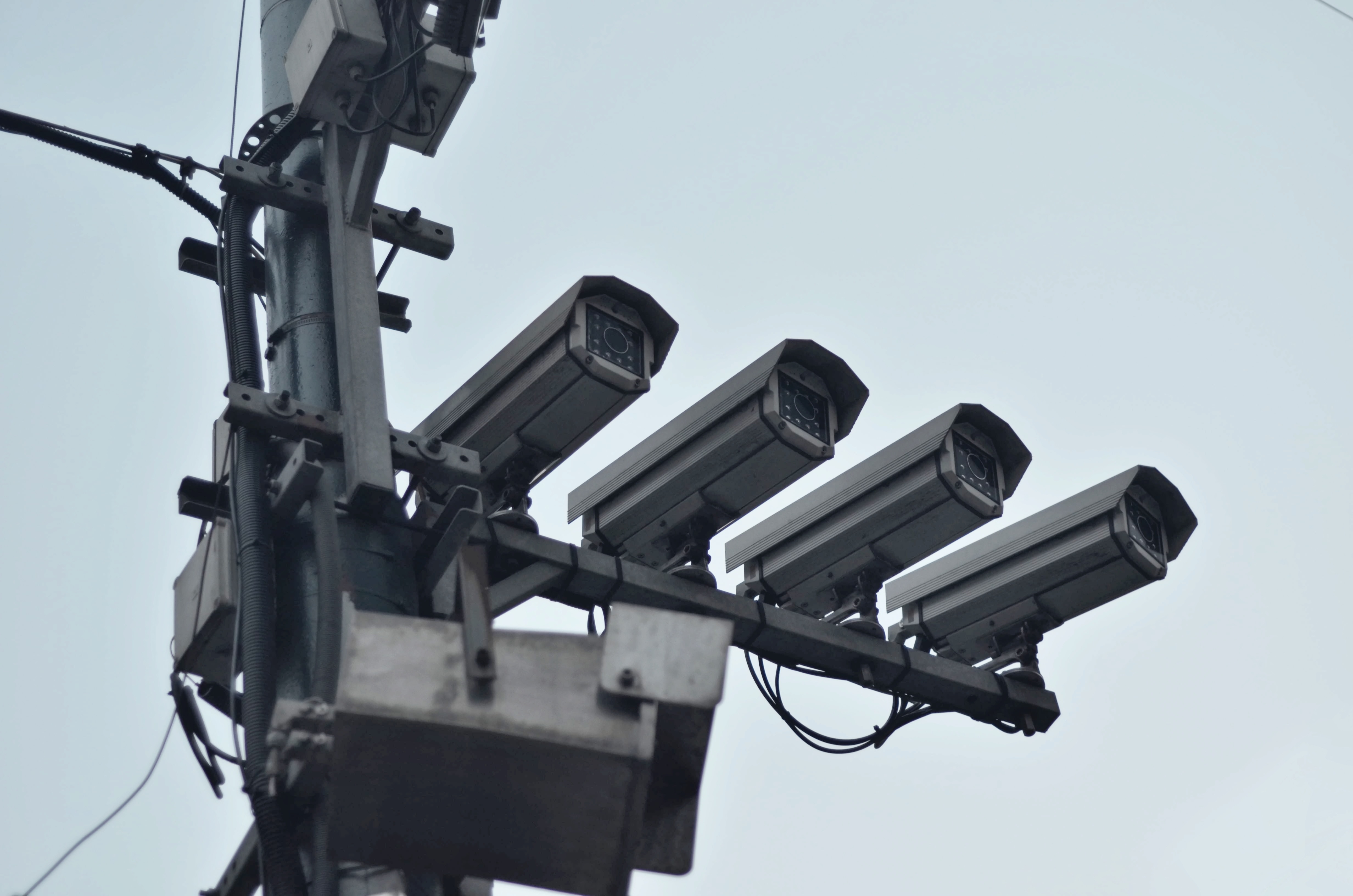 IA Intrusion SentiView
